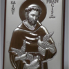 Święty Franciszek z Asyżu 4083