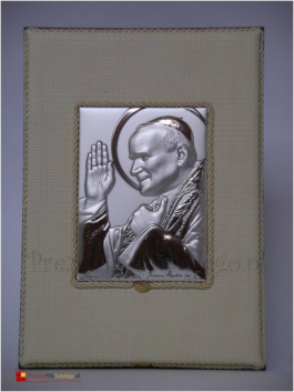 Święty Jan Paweł II 4133