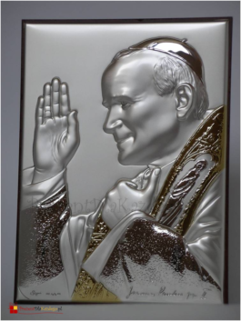 Święty Jan Paweł II 4176