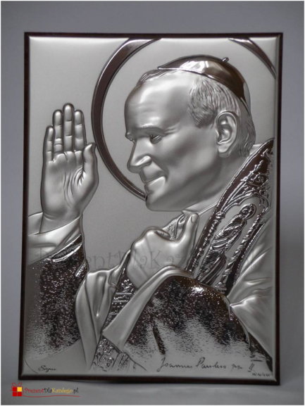 Święty Jan Paweł II 4184