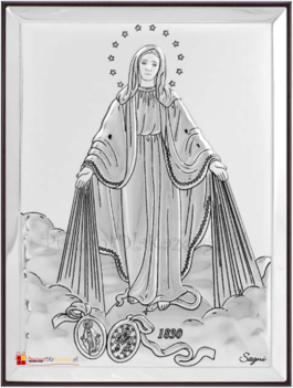 Najświętsza Maryja Panna Niepokalanie Poczęta 4345